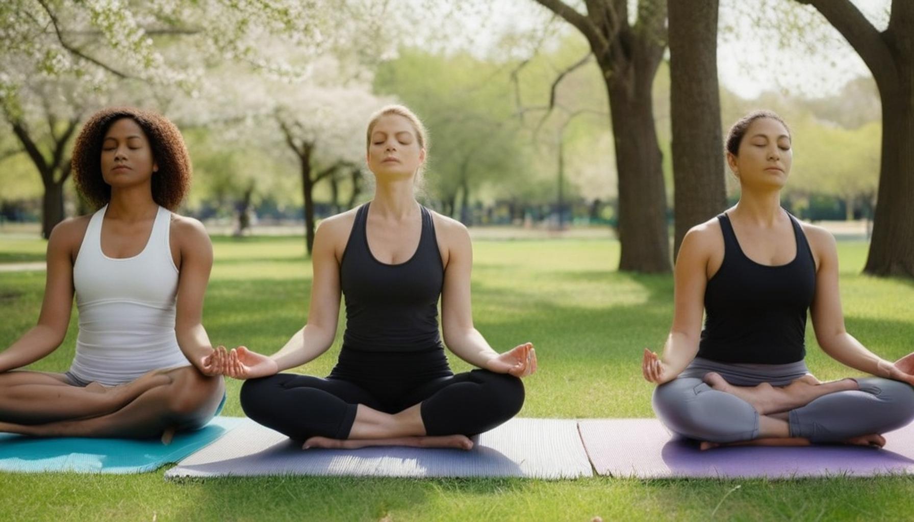 The importance of daily meditation for mental health and emotional balance