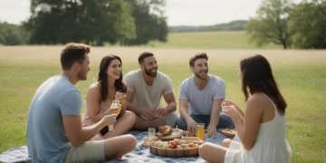 Establishing Healthy Boundaries: How Saying No Can Improve Your Mental Well-Being