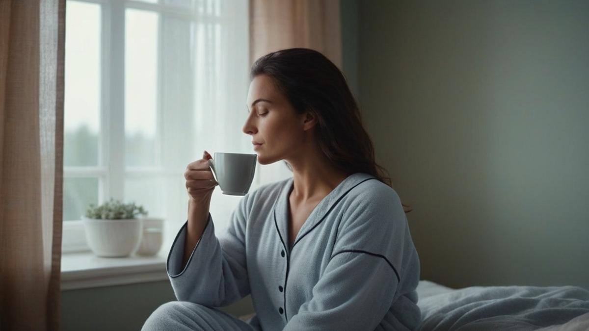 best drinks for sleep