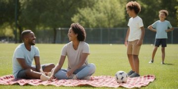 The Role of Group Sports in Building Community and Promoting Physical Fitness