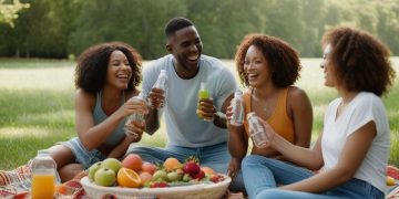 The Impact of Hydration on Nutrition and Overall Well-being