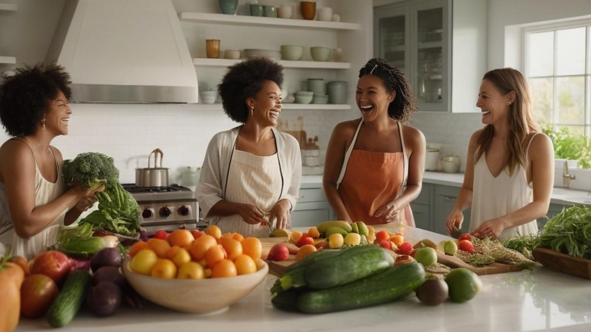 basic principles of nutrition