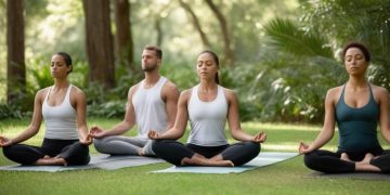 The importance of meditation in mental health and emotional balance