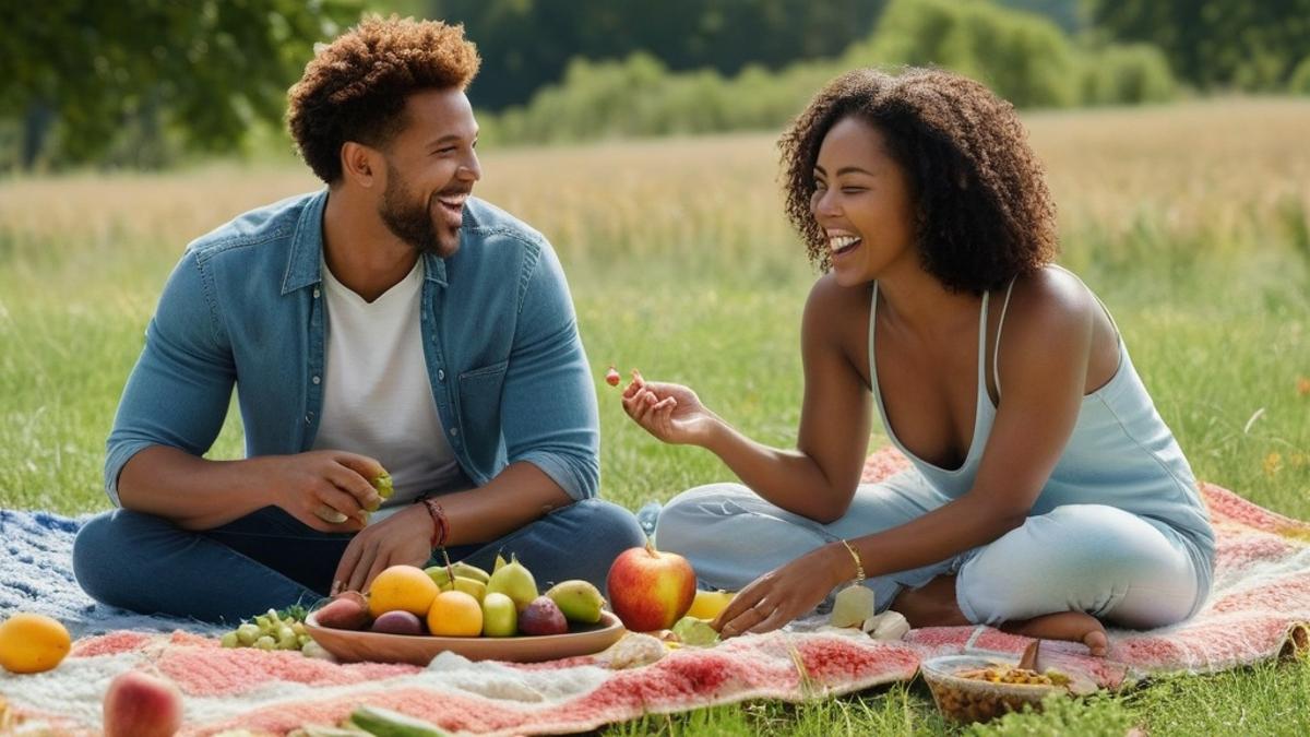 role of macronutrients