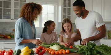 The Role of Macronutrients in Building a Balanced Diet