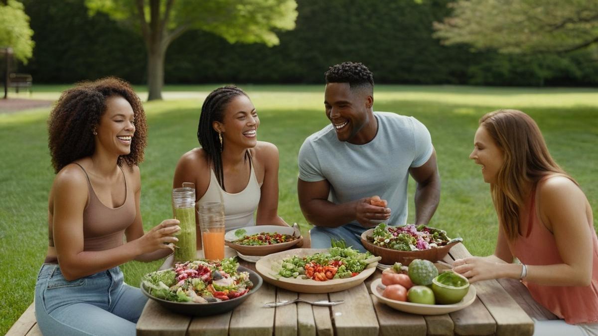importance of macronutrients