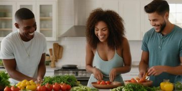 The Role of Macronutrients in Daily Energy Balance