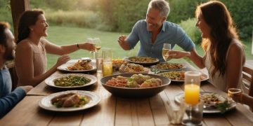 Meal Timing and Frequency: How Eating Patterns Influence Nutrition and Well-Being