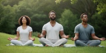 The Importance of Meditation in Mental Health: Daily Practices for Emotional Balance