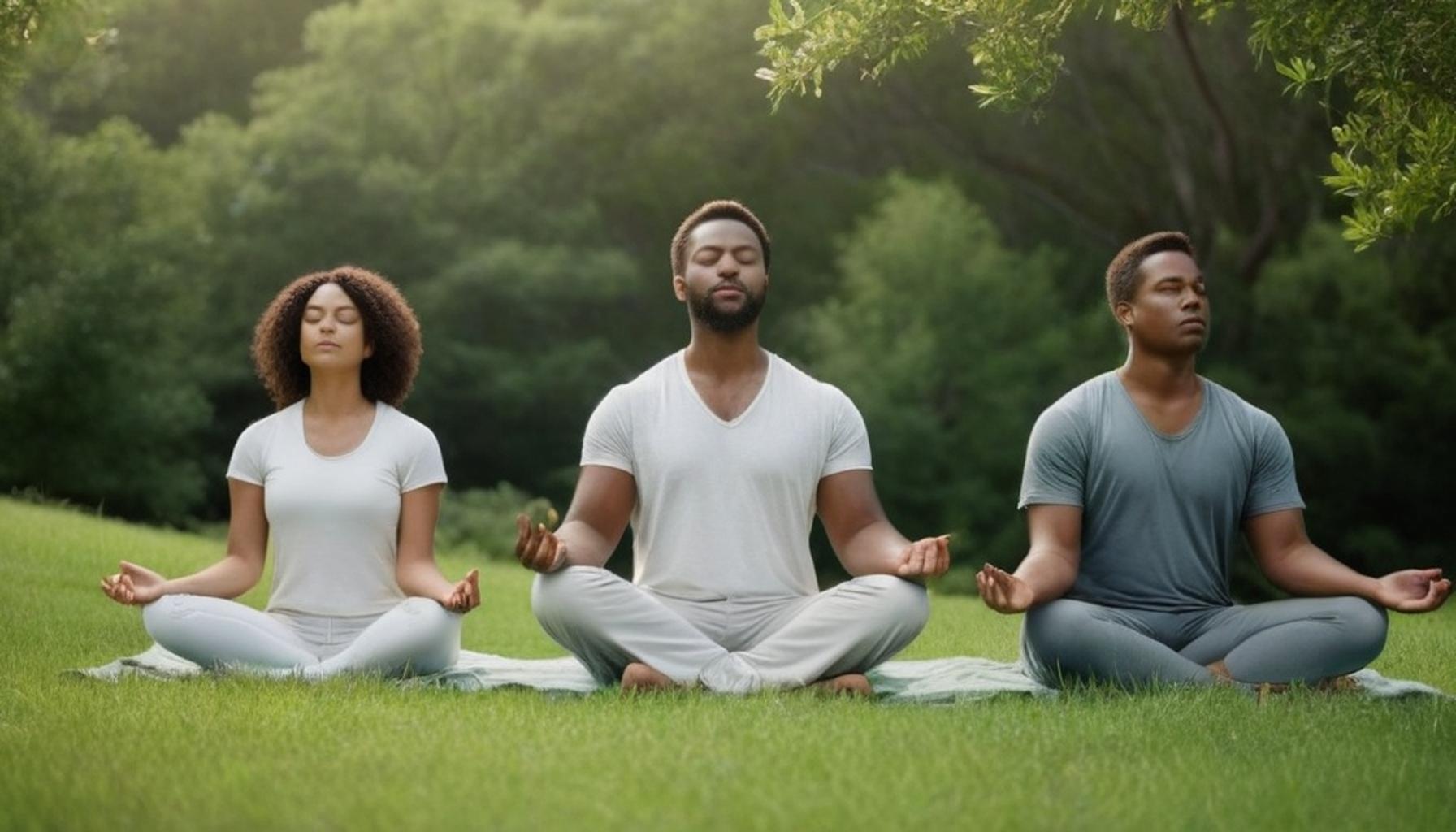 The Importance of Meditation in Mental Health: Daily Practices for Emotional Balance