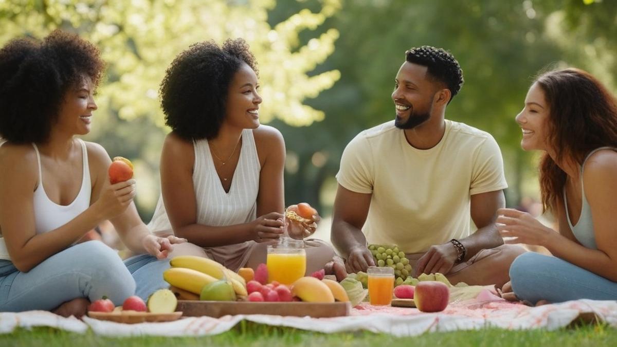 essential vitamins and minerals