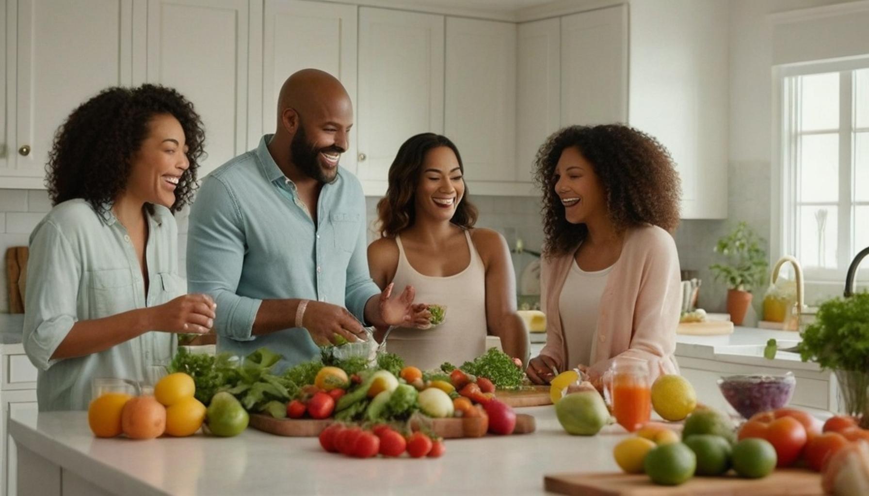 Understanding Micronutrients: Essential Vitamins and Minerals for Optimal Health