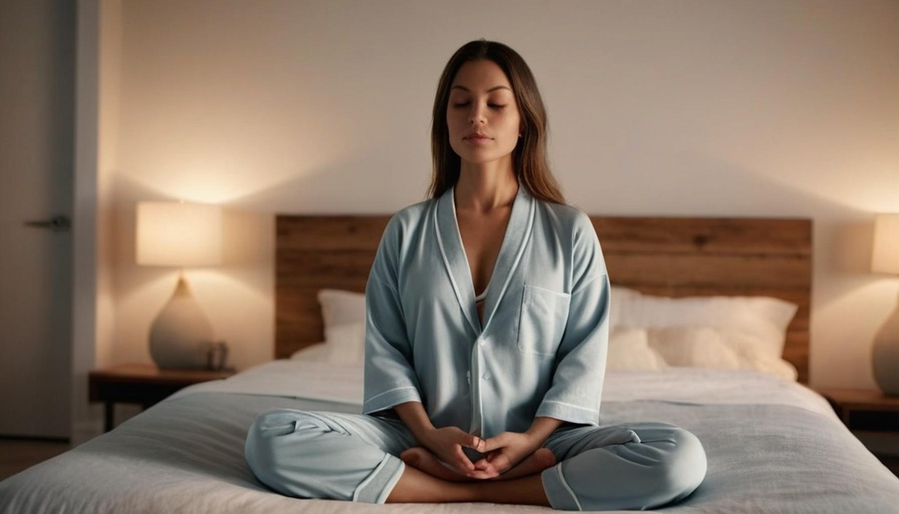 Mindfulness Practices to Enhance Sleep Quality
