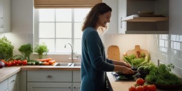 The Role of Nutrition in Achieving Better Sleep Patterns