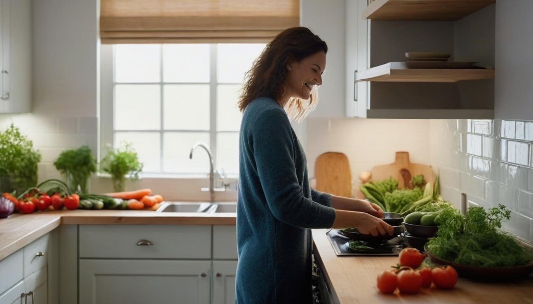 The Role of Nutrition in Achieving Better Sleep Patterns