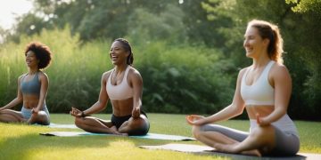 The role of physical activity in reducing stress and promoting mental health