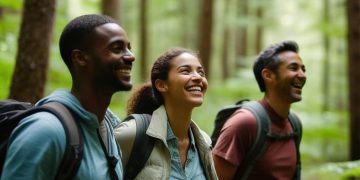 Physical Activity and Mental Health: Psychological Benefits of Movement