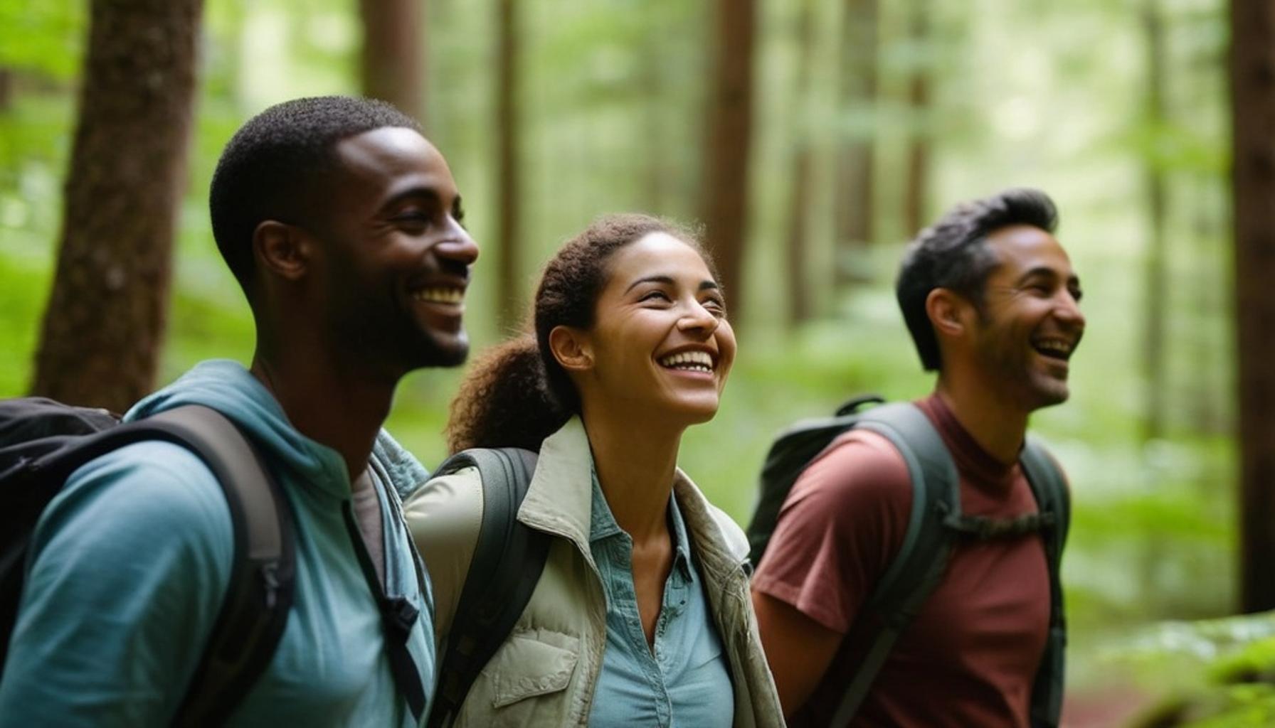 Physical Activity and Mental Health: Psychological Benefits of Movement