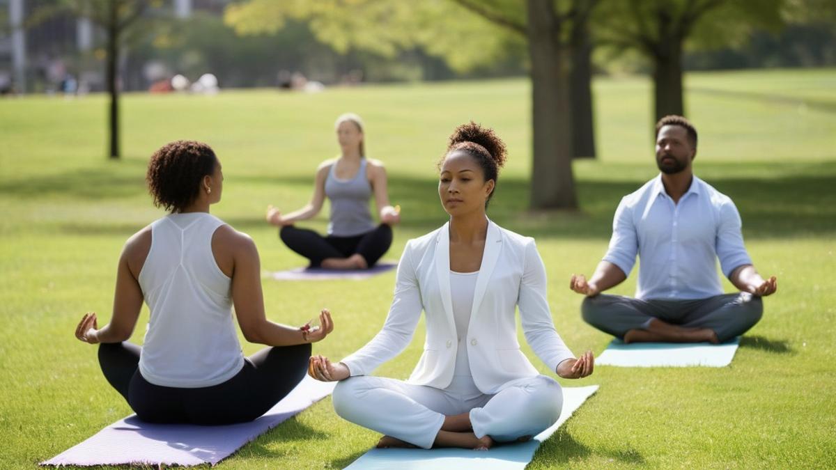 benefits of exercise for work