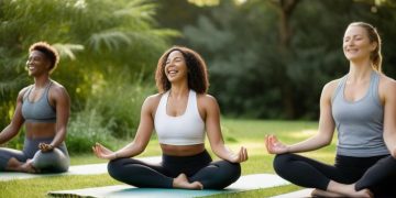 The Influence of Physical Activity on Mental Health: Exercises to Increase Emotional Well-Being