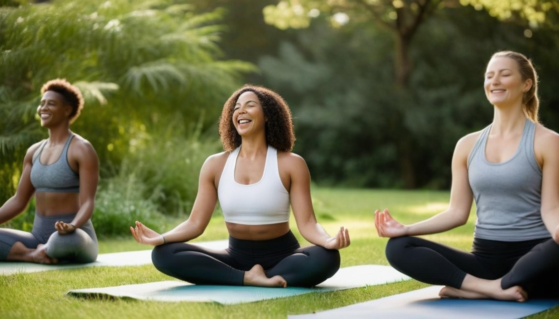 The Influence of Physical Activity on Mental Health: Exercises to Increase Emotional Well-Being