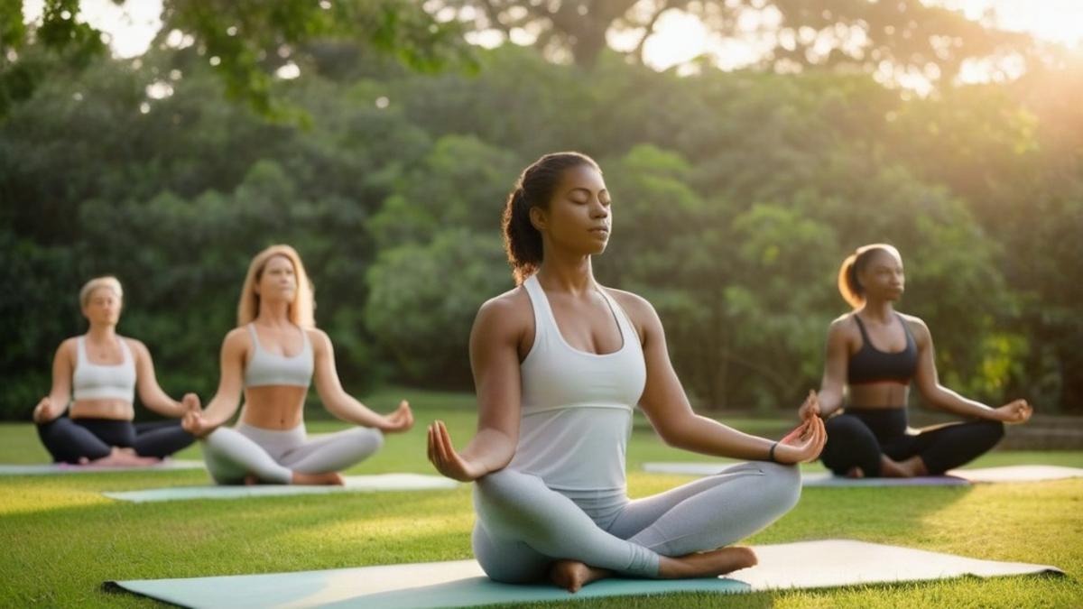 exercises for emotional well-being
