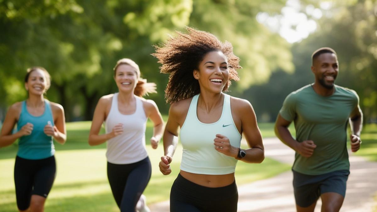 benefits of exercise for mental health