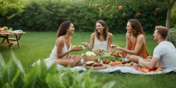 Exploring Plant-Based Diets: Benefits and Nutritional Considerations for a Balanced Life