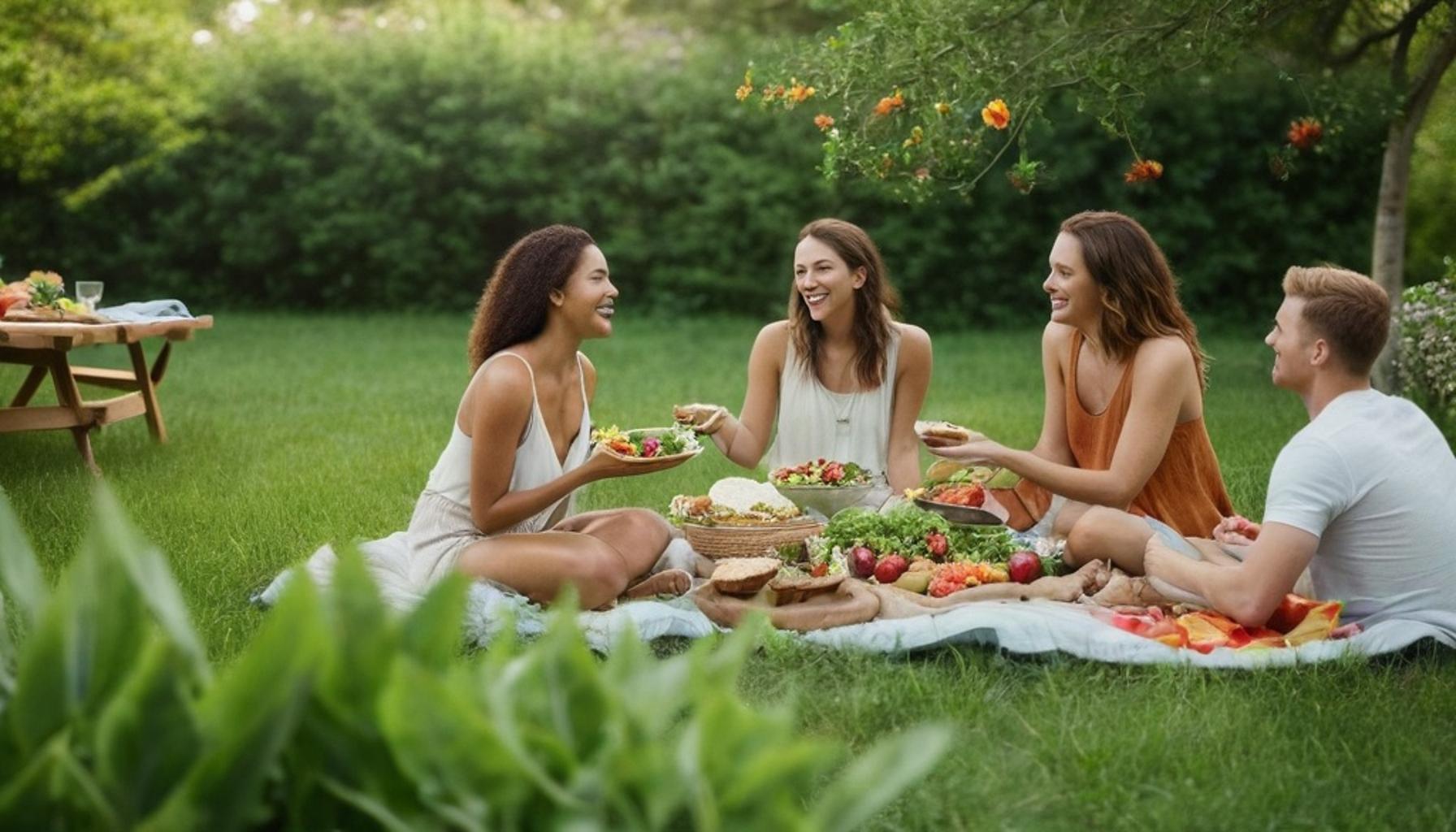 Exploring Plant-Based Diets: Benefits and Nutritional Considerations for a Balanced Life