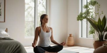 The Connection between Quality Sleep and Mental Health: Strategies to Improve Rest and Emotional Balance