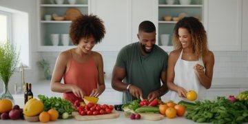 How to read food labels for a healthier diet