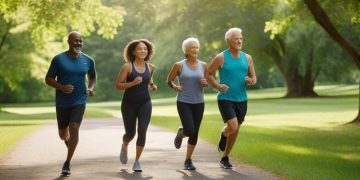 The Importance of Regular Physical Activity in the Prevention of Chronic Diseases