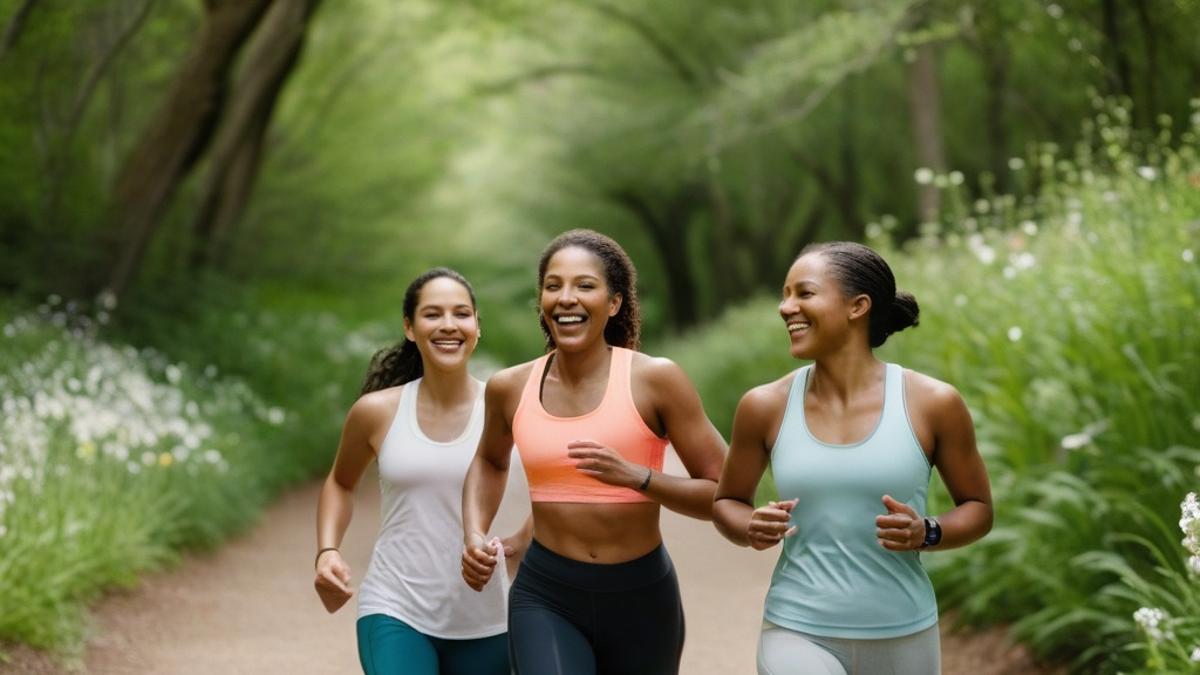 benefits of exercise on mental health