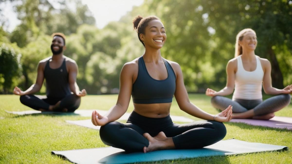 benefits of exercise for mental health