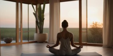 Relaxation Techniques to Improve Sleep Quality and Increase Productivity