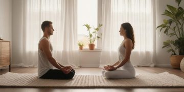 Relaxation Techniques to Improve Sleep Quality