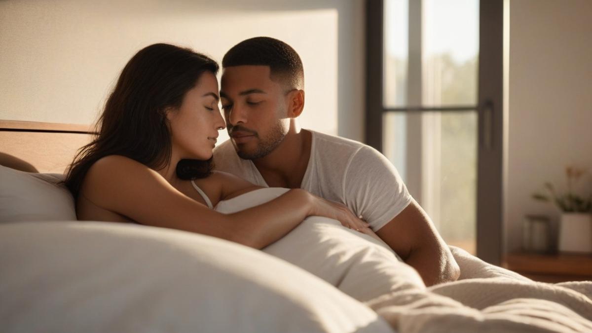 how sleep impacts emotional resilience
