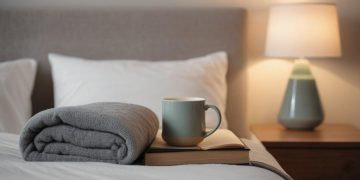 How Sleep Quality Influences Mental Health and Emotional Resilience