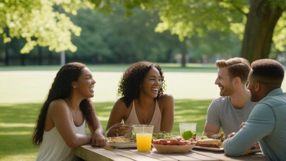 importance of social connections