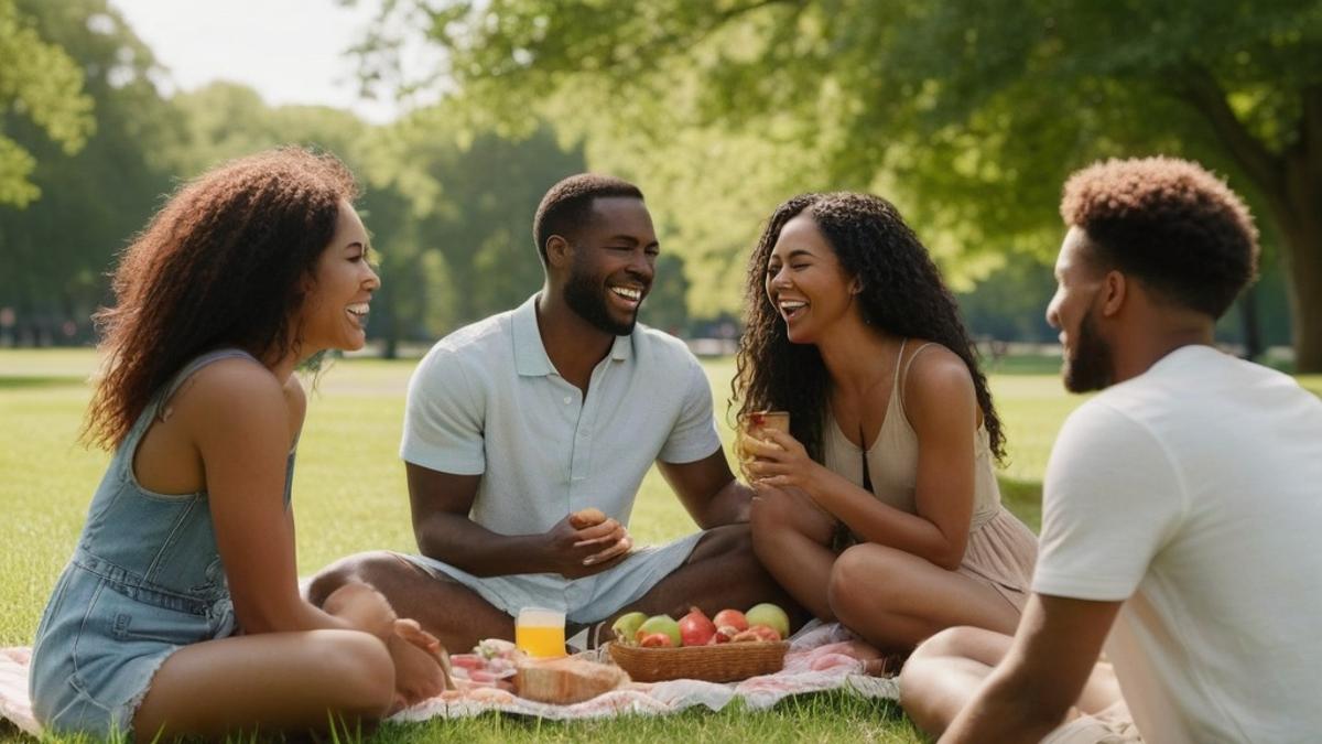 importance of social connections