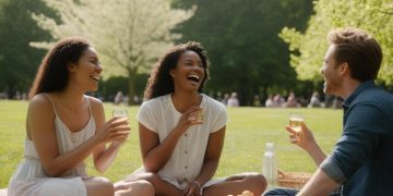 The importance of social connections in promoting mental and emotional health