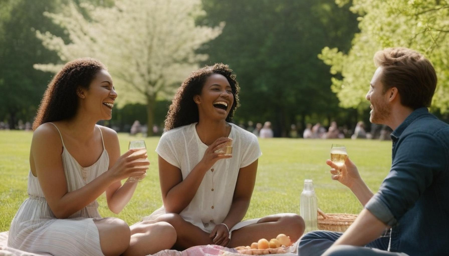 The importance of social connections in promoting mental and emotional health