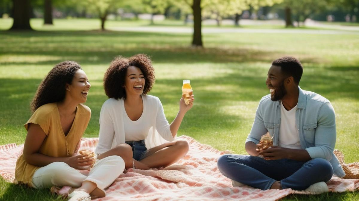 importance of social connections