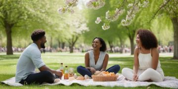 The Role of Social Connections in Mental Health: Building Resilience Through Relationships