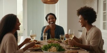 The role of social media in building meaningful connections in the digital age