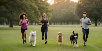 The Role of Support Networks in Promoting Healthy Habits